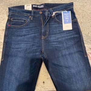 Mac Jeans medium dark wash